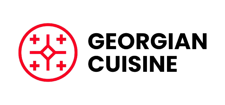 Gürcü mutfak logosu